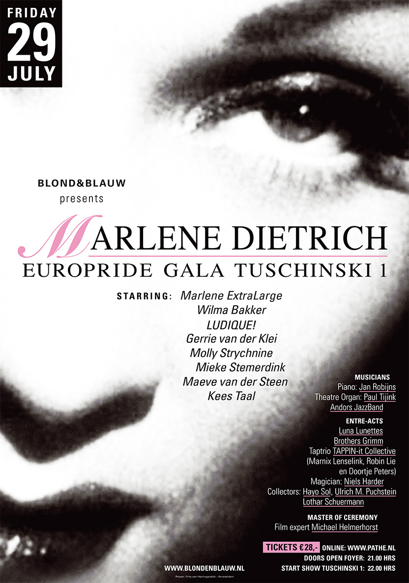 La Dietrich